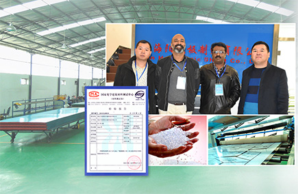16年砥礪前行，死磕品質(zhì)